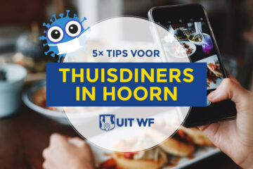 Thuisdiners in Hoorn