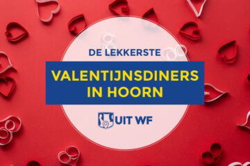Valentijnsdiners in Hoorn